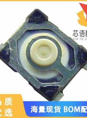 全新KMT221NG HF LFS原装(SWITCH TACTILE SPST-NO 0