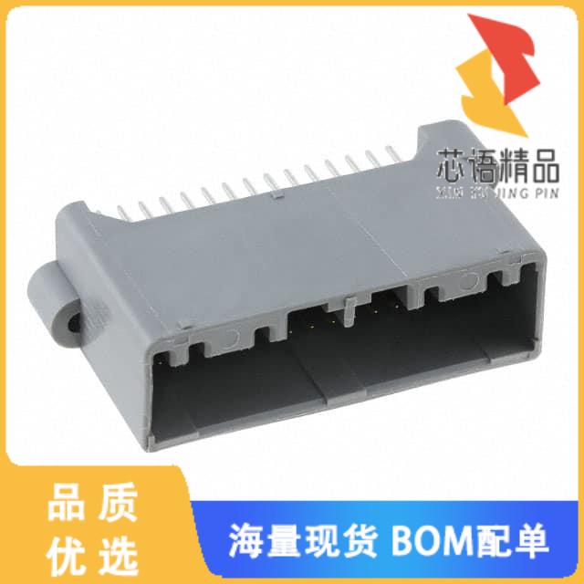 全新MX34032UF2原装(CONN HEADER VERT 32POS 2.2MM)正品