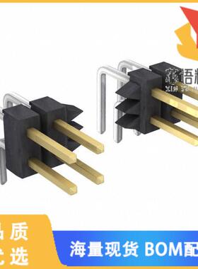 全新M20-9740642原装(CONN HEADER R/A 12POS 2.54MM)正品