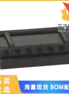 全新DF3-7S-2C原装(CONN RECEPT HOUSING 7POS 2MM)正品