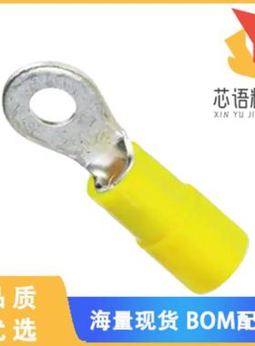 全新3240029原装(CONN RING CIRC 10-12AWG M6 CRIMP)正品