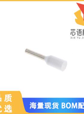 全新216-221原装(FERRULE; SLEEVE FOR 0.5 MM / 20)正品