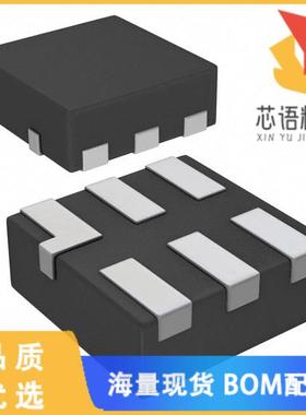 全新74LVC1G04FW4-7原装(IC INVERTER 1CH 1-INP DFN