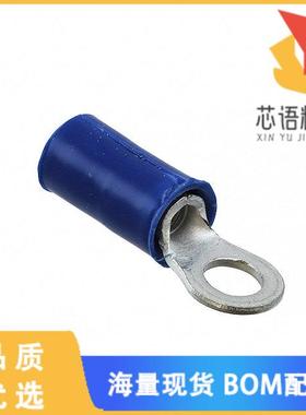 全新32957原装(CONN RING CIRC 14-16AWG #6 CRIMP)正品