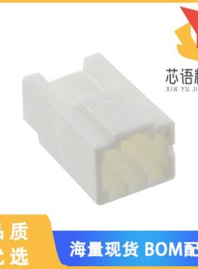 全新DF1EA-3EP-2.5C原装(CONN PLUG HOUSING 3POS 2.