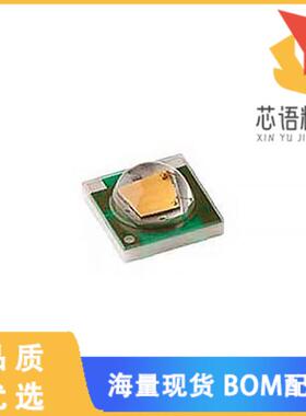 全新XPEGRN-L1-0000-00C01原装(LED XLAMP XPE GREEN