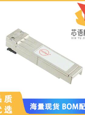 全新0747650906原装(CONN ADPT LOOPBACK FOR SFP+ C