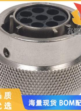 全新UT06128SH原装(CONN PLUG HSG FMALE 8POS INLIN