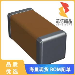 CAP C0G CER 3KV NP0 33PF 全新1808HA330KAT1A原装