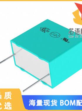 全新F862BS394K310ALR0L原装(CAP FILM 0.39UF 10% 6