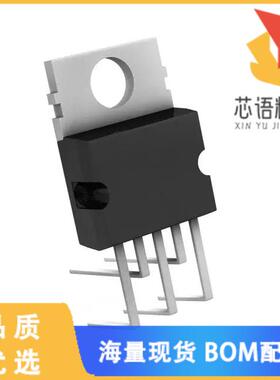全新TDA2003H原装(IC AMP AB MONO 12W 5PENTAWATT)正品