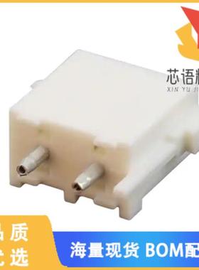 全新641964-3原装(CONN HEADER VERT 2POS 6.35MM)正品