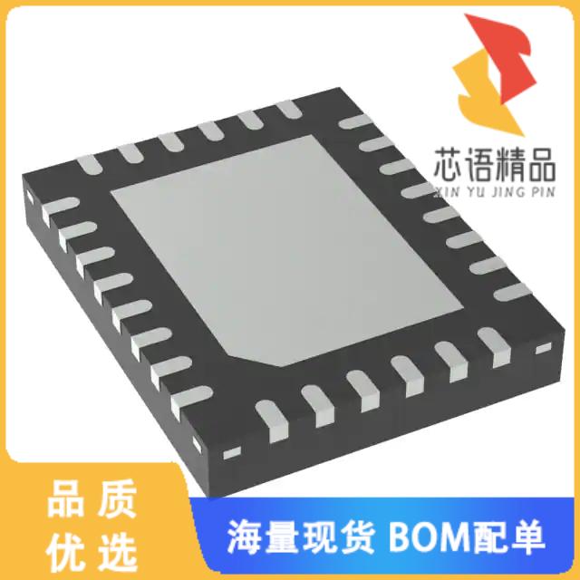 全新LM34936RHFR原装(.5-55VIN 4 SWITCH BUCK-BOOST