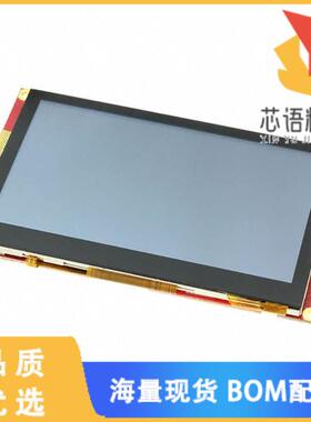 全新ELI43-CP原装(4.3 TOUCH LCD PCAP HDMI)正品