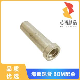 PIN RCPT 正品 2原装 PRESSFIT CONN .025 全新1435 .015