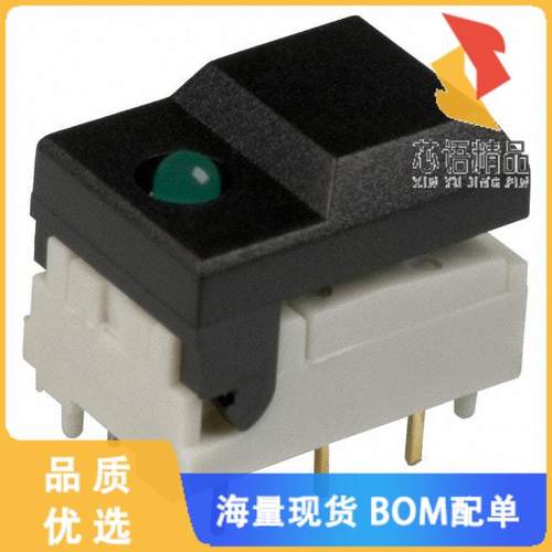 全新SERLBKGN7.62AU0A原装(SWITCH PUSH SPDT 0.01A