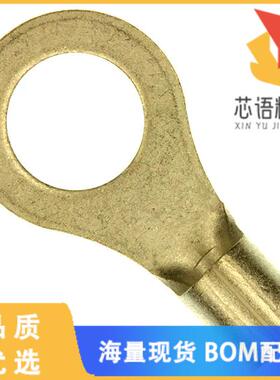 全新33459原装(CONN RING CIRC 10-12AWG #5/16)正品