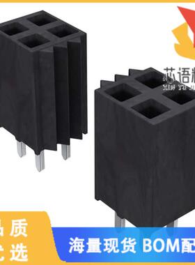 全新SSW-123-01-S-D原装(CONN RCPT 46POS 0.1 GOLD