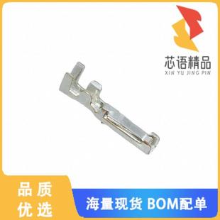CRIMP SOCKET 全新1045058003原裝 28AWG 正品 CONN TIN