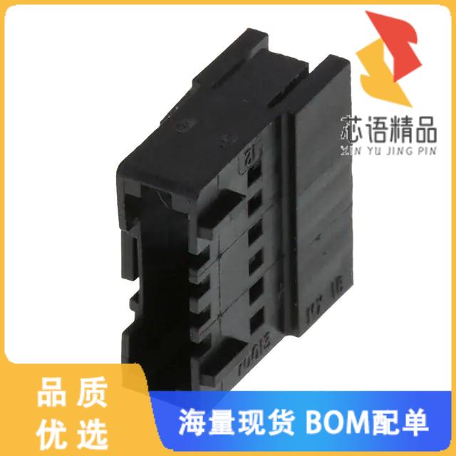 全新0015045124原装(CONN INTERIM CLIP 12POS W/RIB