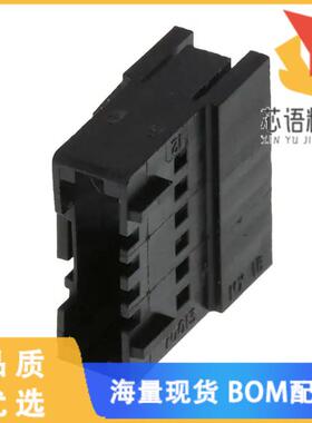 全新0015045124原装(CONN INTERIM CLIP 12POS W/RIB