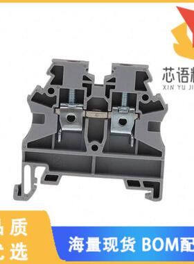 全新304210原装(AVK 4RD TERMINAL B GREY 600V)正品