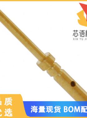 全新161A18299X原装(CONN D-SUB PIN 20-24AWG CRIMP)正品