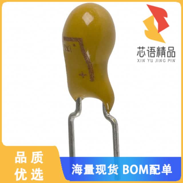 全新T356E156K016AT原装(CAP TANT 15UF 10% 16V RAD