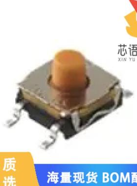 全新KSC441J70SHSPDELTALFS原装(触觉 Tact)正品