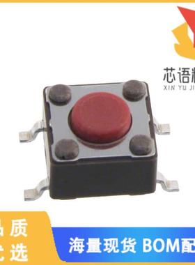 全新ADTSM61RVTR原装(SWITCH TACTILE SPST-NO 0.05A