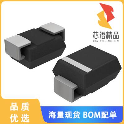 全新SMCJ12A-TP原装(TVS DIODE 12VWM 19.9VC DO214A