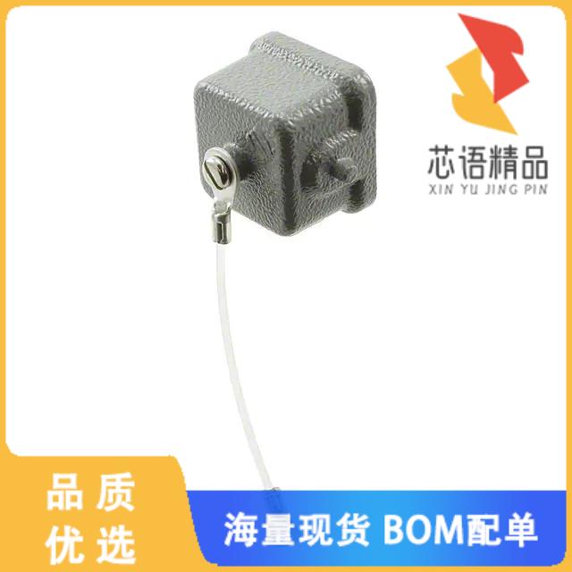 全新09200035425原装(HAN 3A PROTECT COVER SEAL)正品