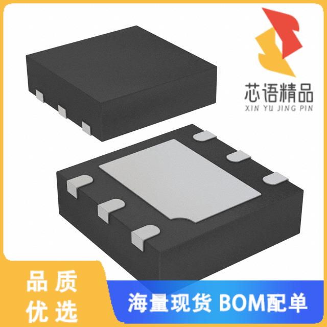 全新SI7055-A20-IMR原装(SENSOR DIGITAL -40C-125C