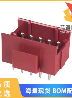 全新640503-1原装(CONN HEADER VERT 15POS 4.2MM)正品