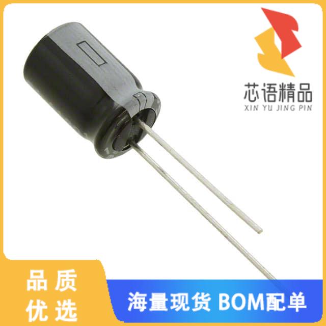 全新450PK2R2MEFC8X11.5原装(CAP ALUM 2.2UF 20% 45