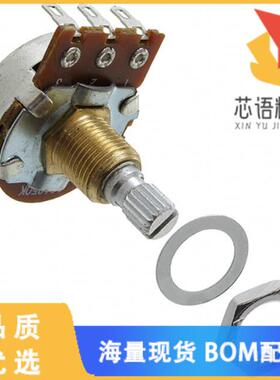 全新PDB241-GTR01-504A2原装(POT 500K OHM 1/4W CAR