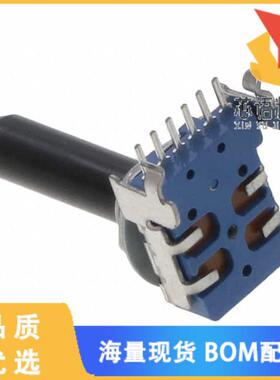 全新11VR2Y25F2N103B1原装(POT 10K OHM 1/20W CARBO