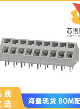 全新TBL007A-500-09GY原装(TERMINAL B, SCREWLESS,