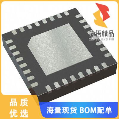 全新MAX6889ETJ+原装(IC SUPERVISOR 8   32TQFN)正品