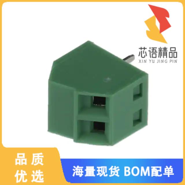 全新691221320002原装(3.81 MM TERMINAL B, 55 ENTR)正品