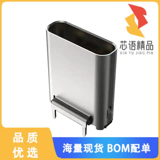 全新USB4070-30-C原装(USB TYPE C REC. 30, VERTIC