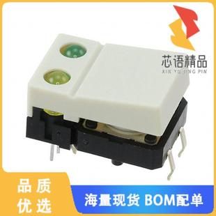 PUSH SPST 正品 7000原装 24V SWITCH 0.05A 全新B3J