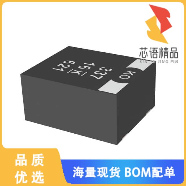 全新T523W476M035APE100原装(CAP TANT POLY 47UF 35