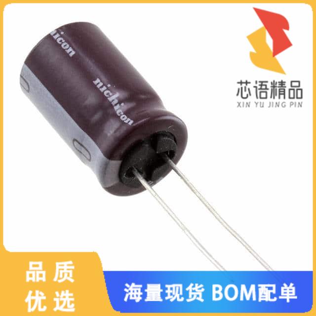 全新UPS0J222MHD1TO原装(CAP ALUM 2200UF 20% 6.3V