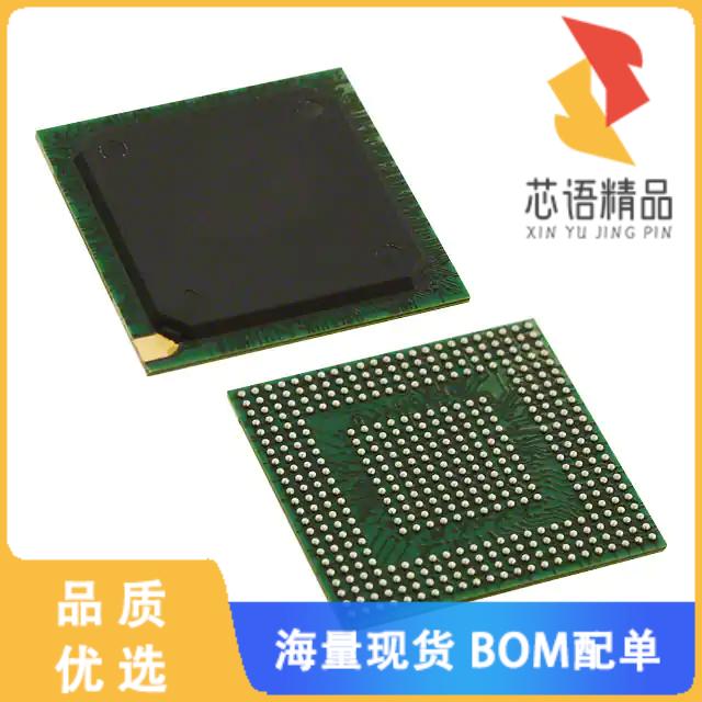 全新P1010NXN5HFB原装(IC MPU Q OR IQ 1.0GHZ 425TE
