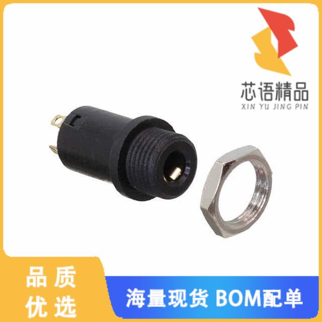 全新ASJ-165-M-G-HDW-1原装(AUDIO JACK)正品