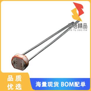 全新161原装(PHOTO CELL (CDS PHOTORESISTOR))正品