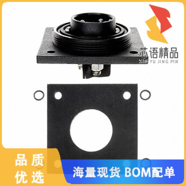 全新PX0765/P原装(CONN RCPT MALE 3POS NICKEL SCRE