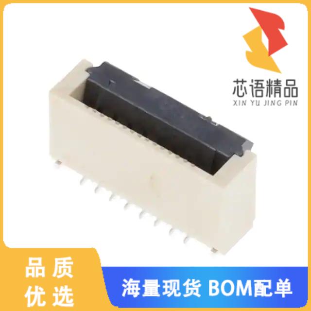 全新F31S-1A7L1-11015原装(FLEX CONNECTOR, 0.50MM