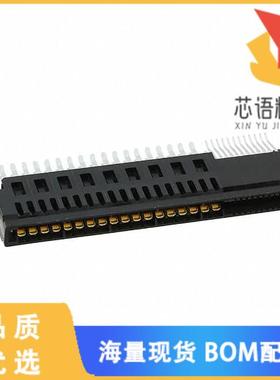 全新10118139-001LF原装(CONN EDGE DUAL FEMALE 60P